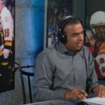 Don and Rick chat about Andrei Kuzmenko choosing the Canucks