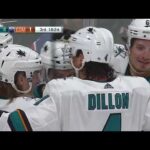 Сан-Хосе Шаркс - Эдмонтон Ойлерз