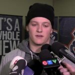 Regina Pats players react to trades