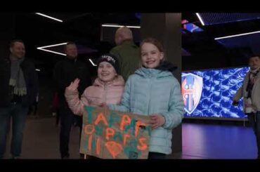 Tappara kaatoi Lukon Nokia Arenalla 🔥