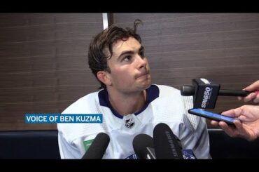 Lockwood to make season debut for Canucks | The Province