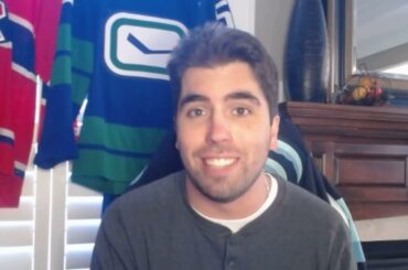 Montreal Canadiens Trade Casey DeSmith to Vancouver Canucks for Tanner Pearson + | NHL News Reaction