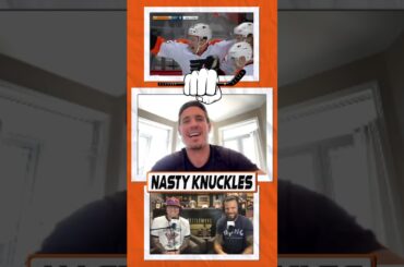 Jake Voracek, one of the best human beings ever