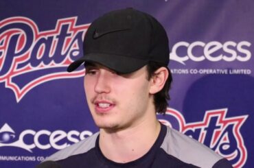 Steel and Mahura named to Team WHL