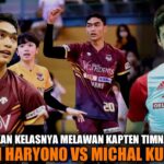 DONI HARYONO vs MICHAL KUBIAK | FLASHBACK DONI HARYONO | DONI HARYONO DI LIGA JEPANG.