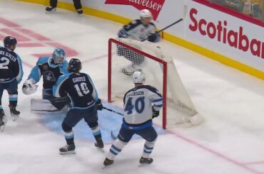 RECAP | MB 3, MIL 4 - F/SO