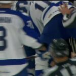 Josh Leivo Goal - May 27, 2016