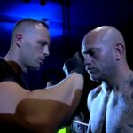 GCF 41 : Night of the Legends: Filip Vujič vs Daniel Macháček