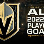All VGK Goals from the 2023 Stanley Cup Playoffs