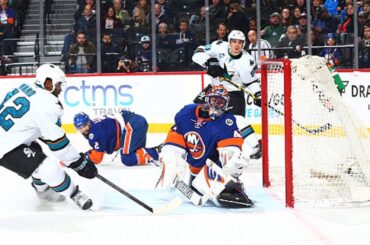 Nieto and Ward connect on pretty 2-on-1