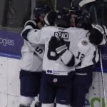 Railers vs. Adirondack Thunder - Highlights (1/23/22)