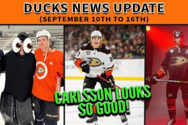 Rookie Faceoff Game #1 Breakdown, Zegras, Drysdale, Terry & MORE!!!