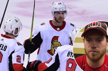 Oscar Lindberg om flytten: "Klart det är surt"