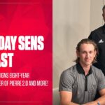 Jake Sanderson Signs Eight-Year Contract, Summer of Pierre 2.0 and More!