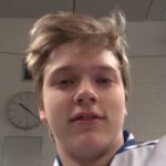 Villet-pelaajaesittely // Pohjola-leiri 2016