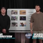 Coyotes and Kings players guess Australian animals