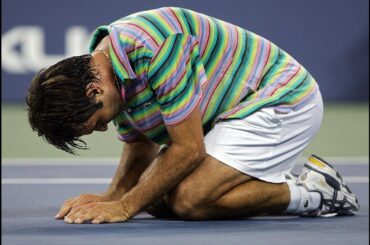 Blake & Santoro Wild Rally