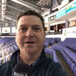 2023-24 Vancouver Canucks Training Camp Day 1 Recap