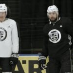 Doughty, McLellan Mic’d Up For 2023 Global Series Practice