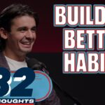 Seth Jarvis' Drive To Come Back Stronger For Canes This Season | 32 Thoughts