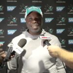 Training Camp (9/21): Grier