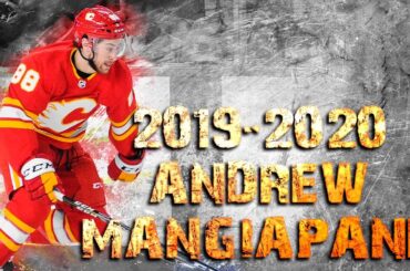 Andrew Mangiapane - 2019/2020 Highlights