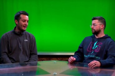 Guerilla Sports | Colorado Avalanche Training Camp Day 1