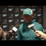 Training Camp (9/21): Quinn