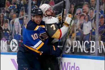 Blues Name Schenn Captain, Pinto Not at Sens Camp, No Captain for Hawks This Season