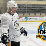 DK's Daily Shot of Penguins: Where'll Karlsson fit?