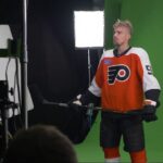 Flyers feeling rejuvenated after returning to training camp | SportsNet Central