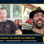 New Jersey Devils... A FLUKE!? Metro Division Predicitions, NHL Rookies + MORE with Jim Biringer