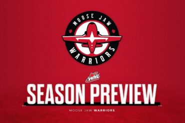 2023-24 Season Preview Interview - Denton Mateychuk