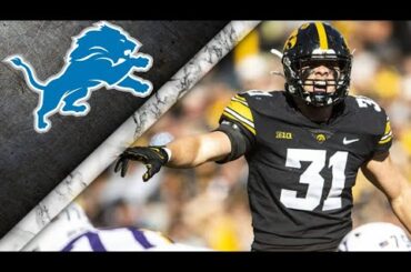 Was it a REACH by the Detroit Lions to draft Jack Campbell?