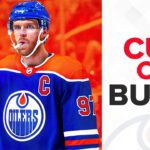 Is anything less than a Cup a failure for Edmonton?