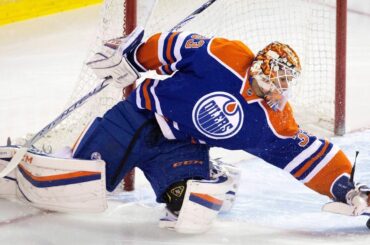 Cam Talbot Traded to Flyers for Anthony Stolarz