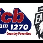 At The Rink: Cape Breton Post's Jeremy Fraser (12/01/19)