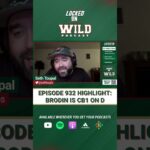 Jonas Brodin - Certified Shutdown Corner #minnesotawild #lockedonwild #jonasbrodin