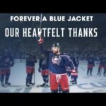 Thank You, Captain - Columbus Blue Jackets Goodbye to Nick Foligno