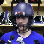 December 2, 2017 | Connor Ingram Postgame