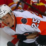 Gotta See It: Chiasson gets game misconduct for spearing Cousins