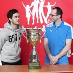 E.ON 2013 - Martin Pospíšil - rozhovor