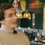 Möt Göteborgssonen Loui Eriksson