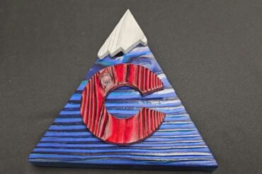 Colorado Avalanche Training Camp: Day 2 Vlog