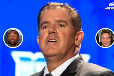 How Peter Laviolette is bringing a new vibe to the Rangers | New York Post Sports