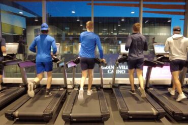 Nuoret Leijonat salilla kello 5.25 – MM-puolivälierä alkaa jo kello 10