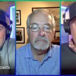 John Shannon on Rutherford, Demko on Canucks ''do or die season,' Pettersson comments on contract