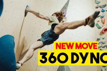 Nikken Going On a Rampage and Learning New Moves