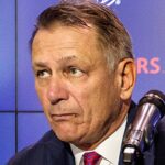 Predicting the next Edmonton Oilers GM