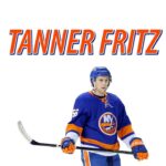 Tanner Fritz Highlights (New York Islanders 2017-18)